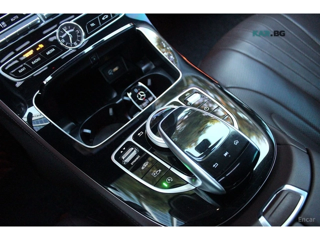 Mercedes-Benz CLS 450 4MATIC/AMG-LINE/DRIVE-ASSISTS/BURMESTER/SUNROOF - автомобили, коли, обяви за нови и употребявани 9
