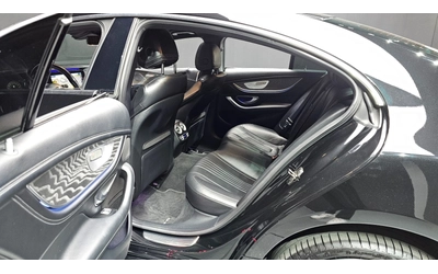 Mercedes-Benz CLS 450 4MATIC AMG Line - автомобили, коли, обяви за нови и употребявани 10