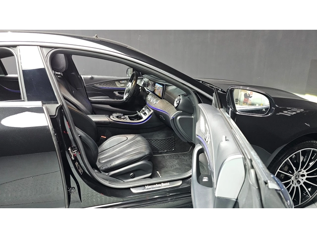 Mercedes-Benz CLS 450 4MATIC AMG Line - автомобили, коли, обяви за нови и употребявани 9