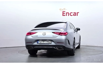 mercedes-benz-cls-450 - 3