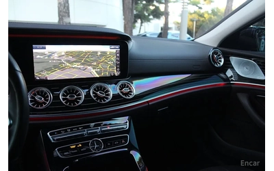 Mercedes-Benz CLS 450 4 MATIC /BURMESTER /360 КАМЕРИ /ОБДУХВАНЕ /HEAD UP - автомобили, коли, обяви за нови и употребявани 11
