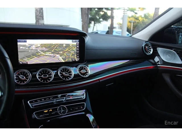 Mercedes-Benz CLS 450 4 MATIC /BURMESTER /360 КАМЕРИ /ОБДУХВАНЕ /HEAD UP - автомобили, коли, обяви за нови и употребявани 11