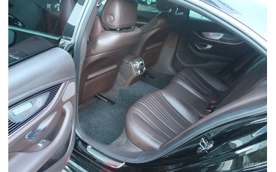 Mercedes-Benz CLS 450 4 MATIC /BURMESTER /360 КАМЕРИ /ОБДУХВАНЕ /HEAD UP - автомобили, коли, обяви за нови и употребявани 13