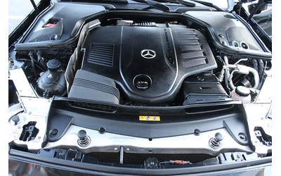 Mercedes-Benz CLS 450 4 MATIC /BURMESTER /360 КАМЕРИ /ОБДУХВАНЕ /HEAD UP - автомобили, коли, обяви за нови и употребявани 16