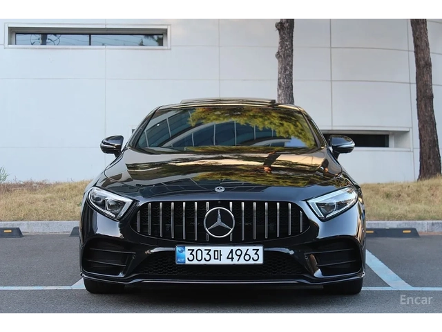 Mercedes-Benz CLS 450 4 MATIC /BURMESTER /360 КАМЕРИ /ОБДУХВАНЕ /HEAD UP - автомобили, коли, обяви за нови и употребявани 1