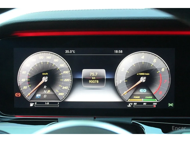 Mercedes-Benz CLS 450 4 MATIC /BURMESTER /360 КАМЕРИ /ОБДУХВАНЕ /HEAD UP - автомобили, коли, обяви за нови и употребявани 6