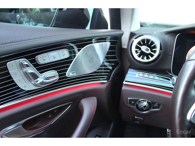 Mercedes-Benz CLS 450 4 MATIC /BURMESTER /360 КАМЕРИ /ОБДУХВАНЕ /HEAD UP - автомобили, коли, обяви за нови и употребявани 7