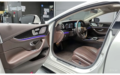 mercedes-benz-cls-450 - 5