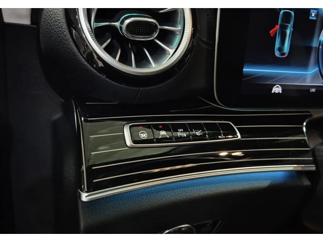 Mercedes-Benz CLS 450 63 AMG STYLE / BURMESTER / HUD / ПАНОРАМА / CARBON - автомобили, коли, обяви за нови и употребявани 10