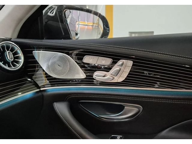 Mercedes-Benz CLS 450 63 AMG STYLE / BURMESTER / HUD / ПАНОРАМА / CARBON - автомобили, коли, обяви за нови и употребявани 13