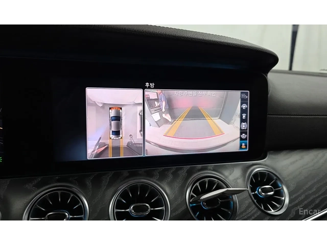 Mercedes-Benz CLS 450 4MATIC / AMG PKG / BURMESTER / ОБДУХ / 360 / HUD - автомобили, коли, обяви за нови и употребявани 11