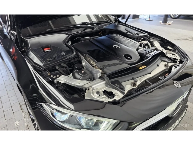 Mercedes-Benz CLS 450 4MATIC / AMG PKG / BURMESTER / ОБДУХ / 360 / HUD - автомобили, коли, обяви за нови и употребявани 4