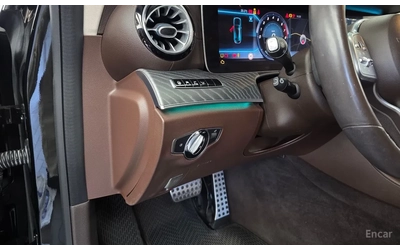 Mercedes-Benz CLS 450 4MATIC / AMG PKG / BURMESTER / ОБДУХ / 360 / HUD - автомобили, коли, обяви за нови и употребявани 7