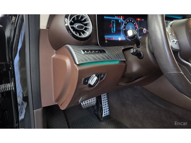 Mercedes-Benz CLS 450 4MATIC / AMG PKG / BURMESTER / ОБДУХ / 360 / HUD - автомобили, коли, обяви за нови и употребявани 7