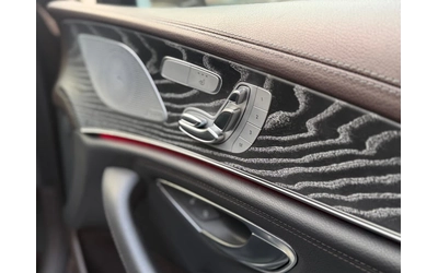 Mercedes-Benz CLS 450 2019 Mercedes-Benz CLS 450 4MATIC - автомобили, коли, обяви за нови и употребявани 10