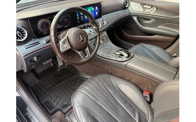 mercedes-benz-cls-450 - 5
