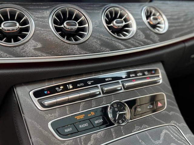 Mercedes-Benz CLS 450 2019 Mercedes-Benz CLS 450 4MATIC - автомобили, коли, обяви за нови и употребявани 6