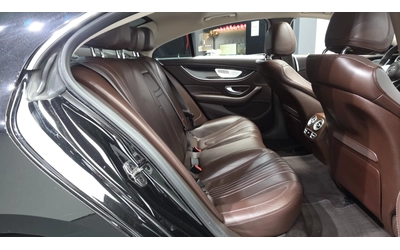 Mercedes-Benz CLS 450 4MATIC AMG Line - автомобили, коли, обяви за нови и употребявани 10