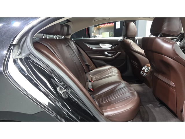 Mercedes-Benz CLS 450 4MATIC AMG Line - автомобили, коли, обяви за нови и употребявани 10