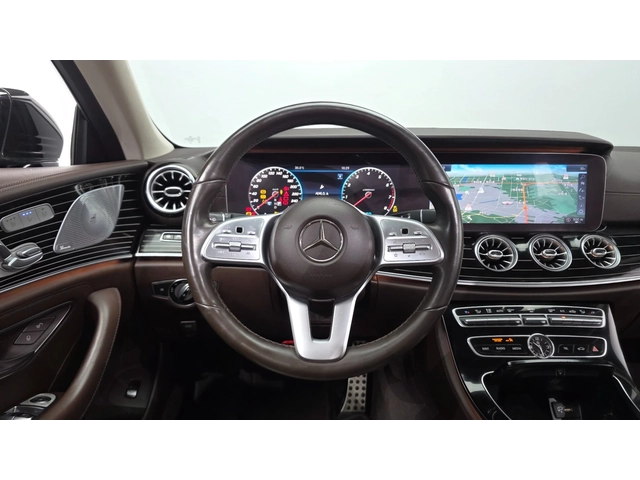 Mercedes-Benz CLS 450 4MATIC AMG Line - автомобили, коли, обяви за нови и употребявани 11