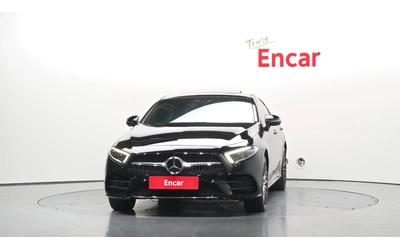 mercedes-benz-cls-450 - 2
