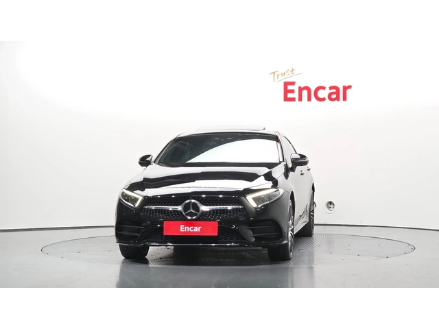 Mercedes-Benz CLS 450 4MATIC AMG Line - автомобили, коли, обяви за нови и употребявани 2