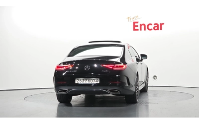 mercedes-benz-cls-450 - 3