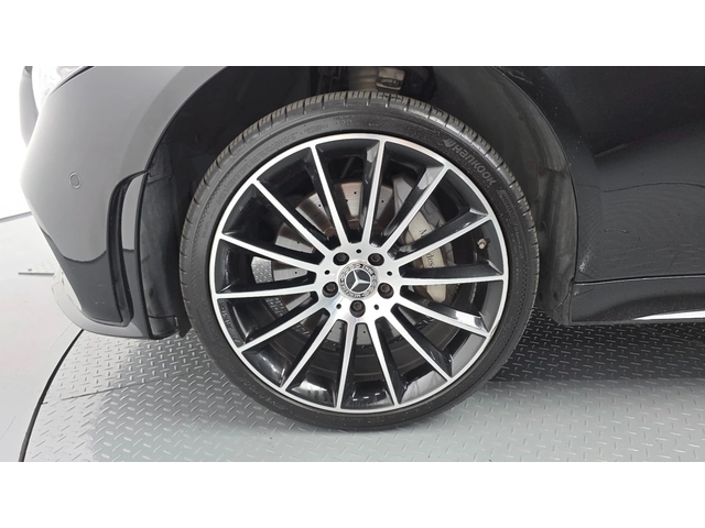 Mercedes-Benz CLS 450 4MATIC AMG Line - автомобили, коли, обяви за нови и употребявани 4
