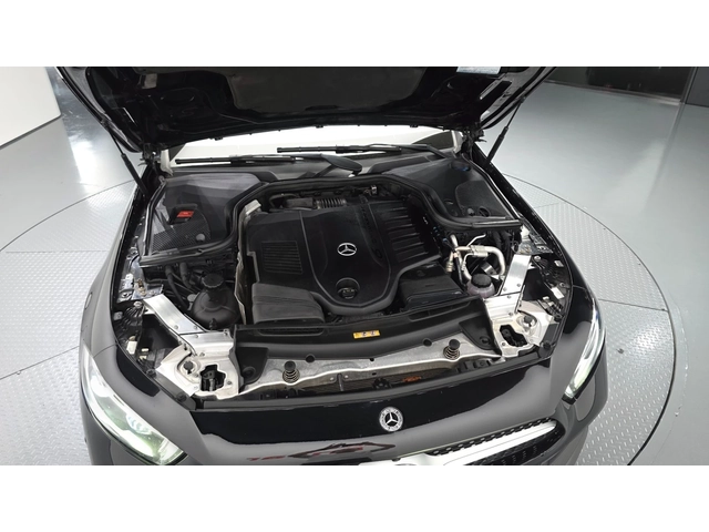 Mercedes-Benz CLS 450 4MATIC AMG Line - автомобили, коли, обяви за нови и употребявани 5