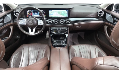 Mercedes-Benz CLS 450 4MATIC AMG Line - автомобили, коли, обяви за нови и употребявани 6