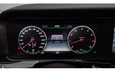 Mercedes-Benz CLS 450 4MATIC AMG Line - автомобили, коли, обяви за нови и употребявани 7