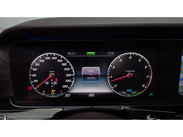 Mercedes-Benz CLS 450 4MATIC AMG Line - автомобили, коли, обяви за нови и употребявани 7