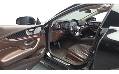 Mercedes-Benz CLS 450 4MATIC AMG Line - автомобили, коли, обяви за нови и употребявани 8