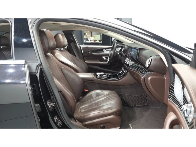 Mercedes-Benz CLS 450 4MATIC AMG Line - автомобили, коли, обяви за нови и употребявани 9