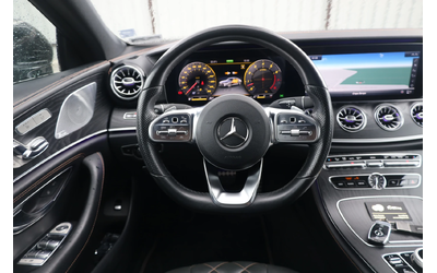 Mercedes-Benz CLS CLS - автомобили, коли, обяви за нови и употребявани 12