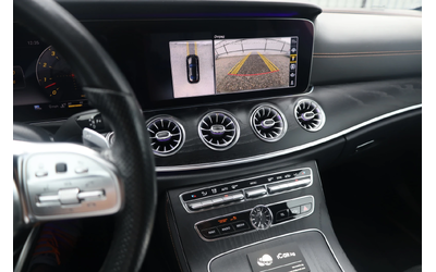 Mercedes-Benz CLS CLS - автомобили, коли, обяви за нови и употребявани 13