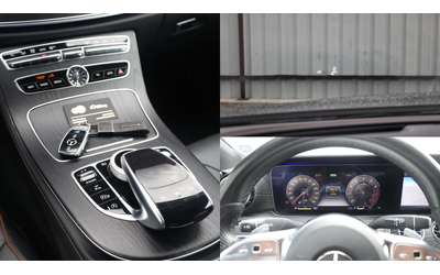 Mercedes-Benz CLS CLS - автомобили, коли, обяви за нови и употребявани 15