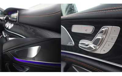 Mercedes-Benz CLS CLS - автомобили, коли, обяви за нови и употребявани 16