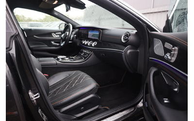 Mercedes-Benz CLS CLS - автомобили, коли, обяви за нови и употребявани 7