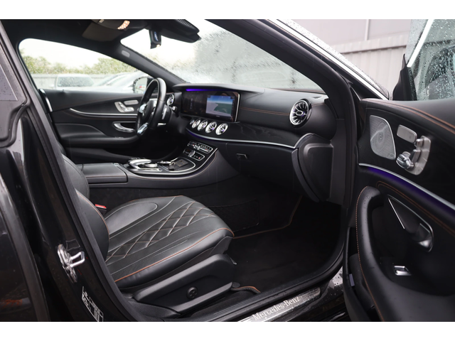 Mercedes-Benz CLS CLS - автомобили, коли, обяви за нови и употребявани 7