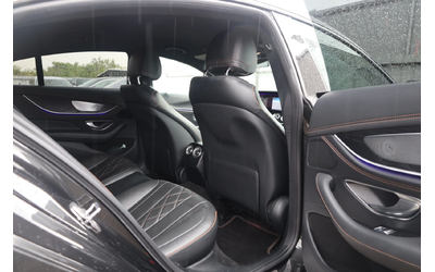 Mercedes-Benz CLS CLS - автомобили, коли, обяви за нови и употребявани 8