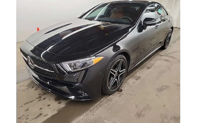 mercedes-benz-cls - 0