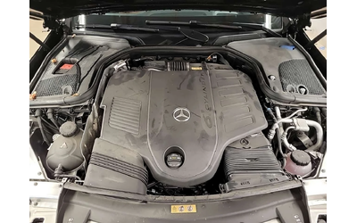 Mercedes-Benz CLS AMG Line * 9000км !!! * От Mercedes * - автомобили, коли, обяви за нови и употребявани 15