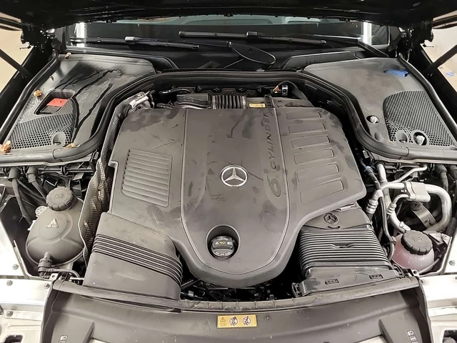 Mercedes-Benz CLS AMG Line * 9000км !!! * От Mercedes * - автомобили, коли, обяви за нови и употребявани 15