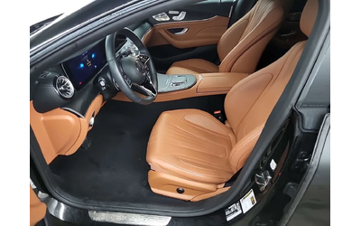 Mercedes-Benz CLS AMG Line * 9000км !!! * От Mercedes * - автомобили, коли, обяви за нови и употребявани 8