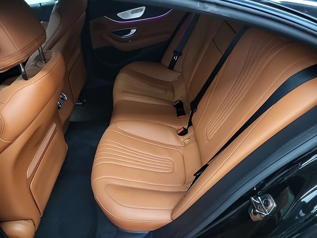 Mercedes-Benz CLS AMG Line * 9000км !!! * От Mercedes * - автомобили, коли, обяви за нови и употребявани 9