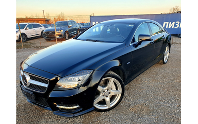 mercedes-benz-cls-500 - 0