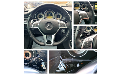 Mercedes-Benz CLS 500 AMG * 161 242 км - автомобили, коли, обяви за нови и употребявани 10