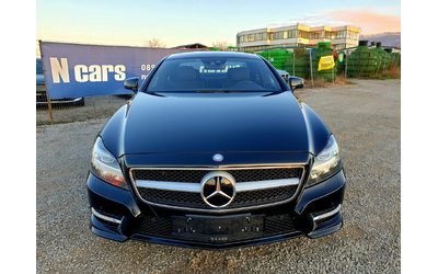 mercedes-benz-cls-500 - 1