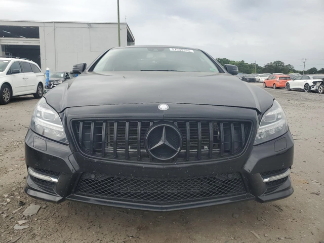 Mercedes-Benz CLS 500 550 4MATIC AMG Pack* Harman/Kardon* Keyless - автомобили, коли, обяви за нови и употребявани 0